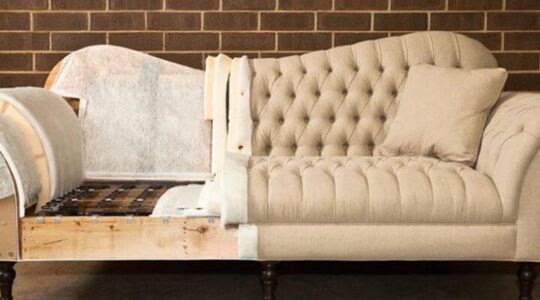 All you need to know before investing in Sofa Upholstery