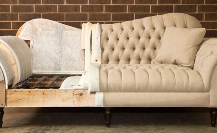 All you need to know before investing in Sofa Upholstery