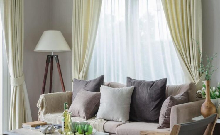 The Benefits of Blackout Curtains in Interior Designing