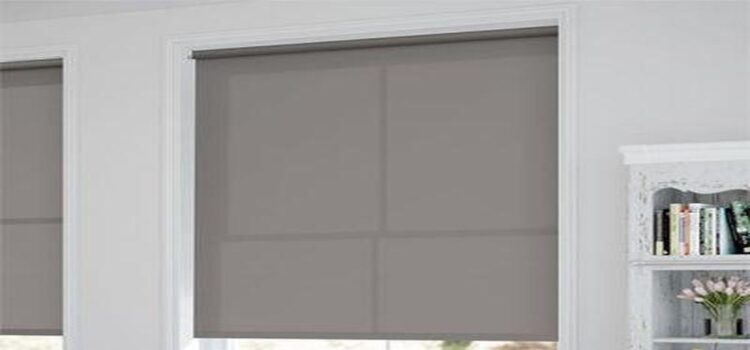 What fabulous mechanism of Roller Blinds, How Do They Work