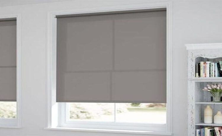 What fabulous mechanism of Roller Blinds, How Do They Work