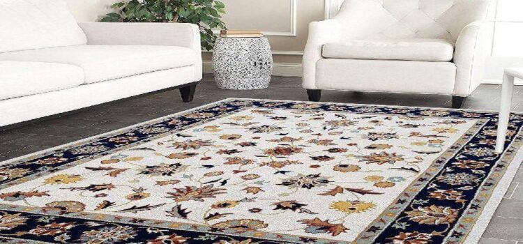 Are handmade rugs expensive
