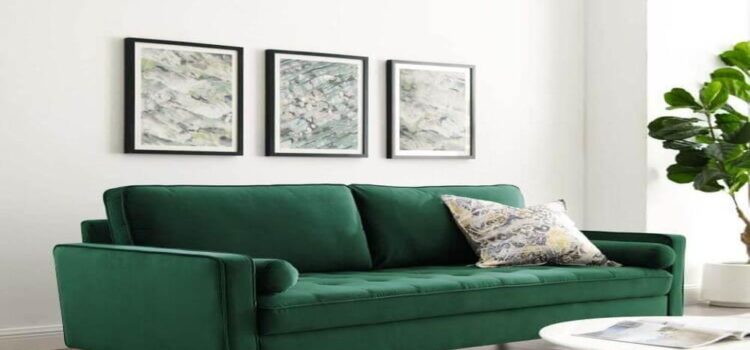 Is Your Sofa Upholstery Outdated Here's How to Give It a Stylish Makeover