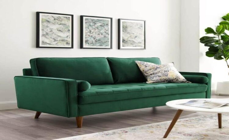 Is Your Sofa Upholstery Outdated Here's How to Give It a Stylish Makeover