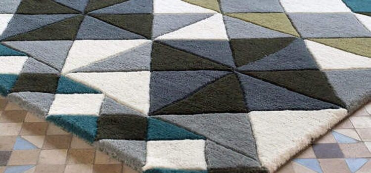 Hand-Tufted Carpets A Luxurious and Affordable Flooring Option