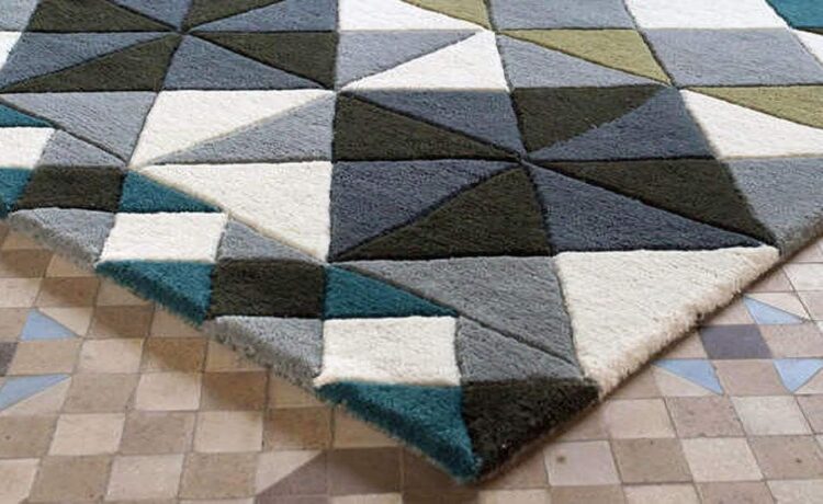 Hand-Tufted Carpets A Luxurious and Affordable Flooring Option