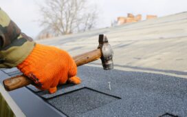 Roof Repair