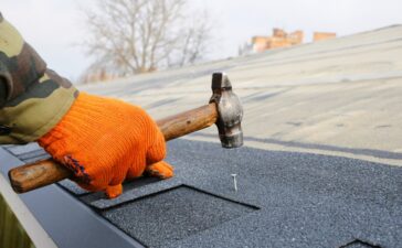 Roof Repair