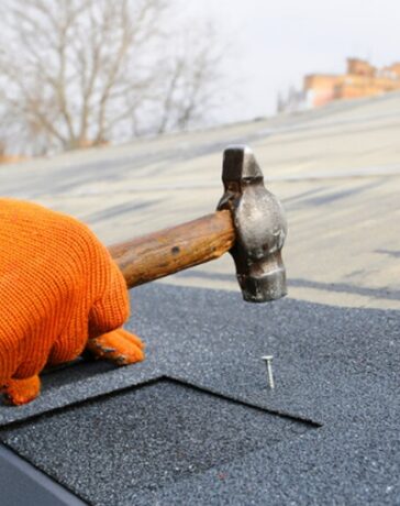 Roof Repair