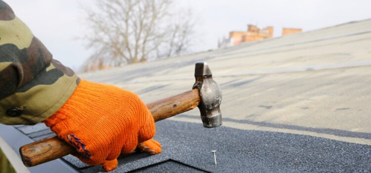 Roof Repair