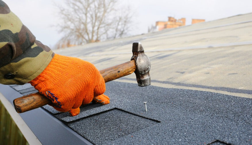 Roof Repair