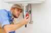 Plumbing Repair at Home