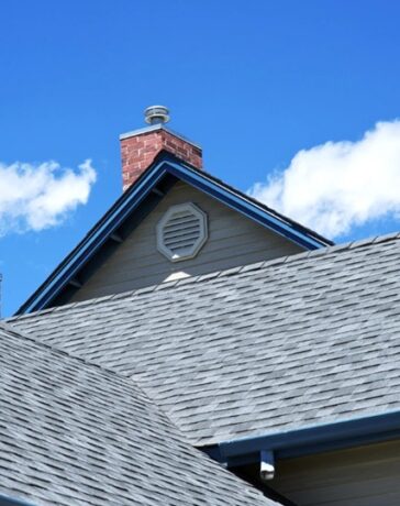 Which Roofing