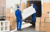 Professional Moving Industry