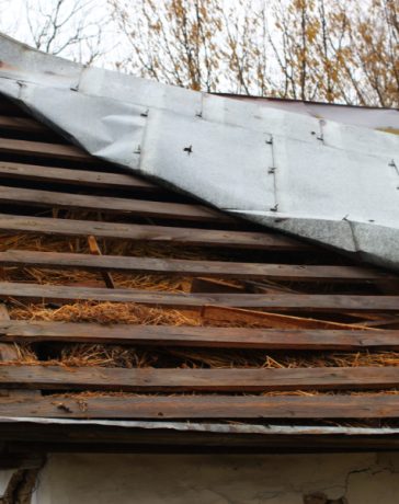 Metal Roof